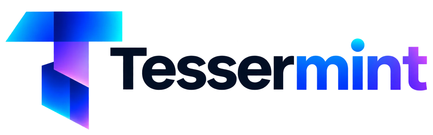 Tessermint — Innovation & Future Technologies